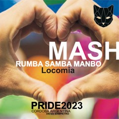 Loco Mia - Rumba Samba Manbo (Diego Sampietro Pvt Mash)