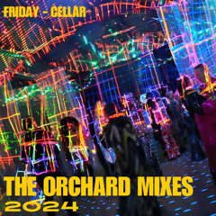 Mr C Cellar Friday