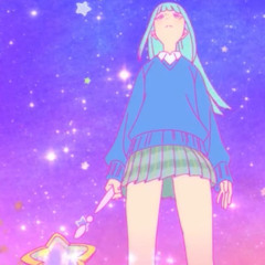 【Uge】さみしいかみさま / a lonesome God〚cover〛