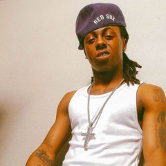 LIL WAYNE. (Let It All Work Out)