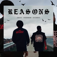 REASONS (Ta Na Bane) Ft. Hxrmxn