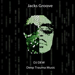 JACKS GROOVE ORIGINAL