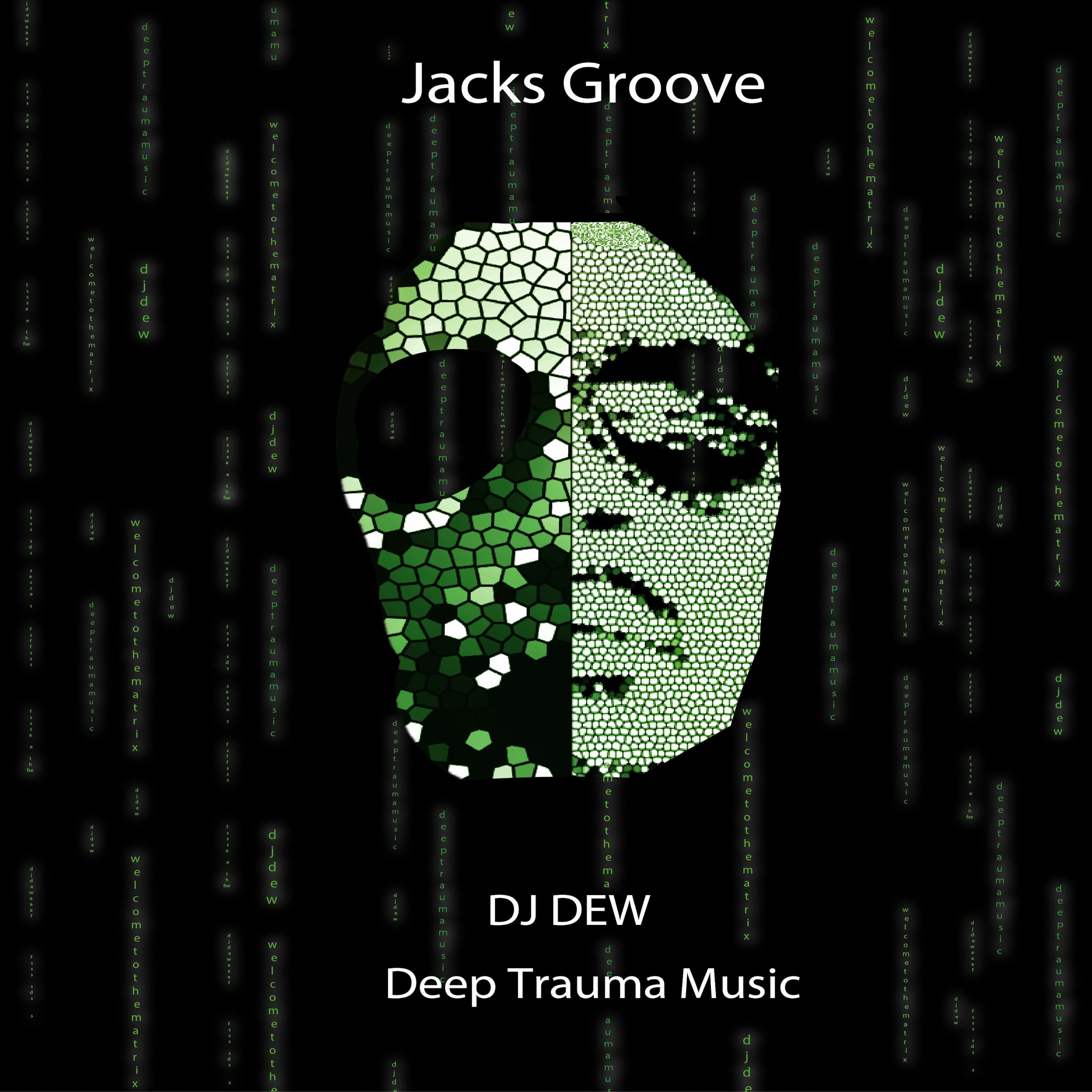 JACKS GROOVE ORIGINAL episode artwork