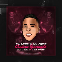MC Gedai & MC 7Belo - Cintura Ignorante (DJ Delfi & Yan Prod) 2019
