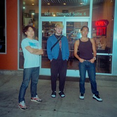 Husse, Zane Penny - TIKTOK