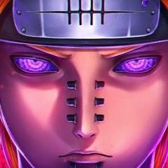 Tipo Pain 2 ❤️🔥 (Naruto) | Style Trap | Prod. Sidney Scaccio | MHRAP