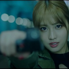 TWICE - I CAN'T STOP ME  【DRILL】 (p. @chronotrbl)