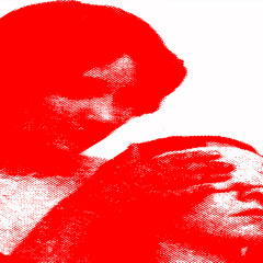to the left