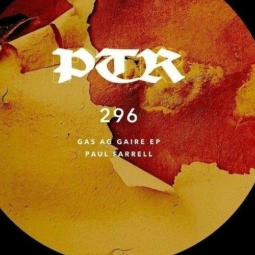 Paul Farrell - Ottowa Tap Dance (original Mix) Snippet