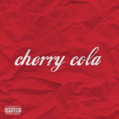 CHERRY COLA Prod. Kiyoto