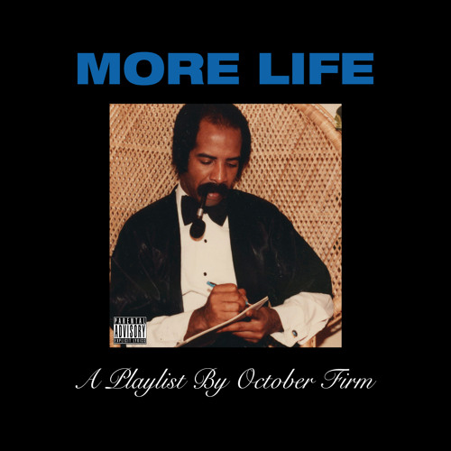 New private playlist