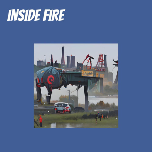 inside Fire