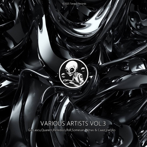 PREMIERE: Tomas & Caast - Black Lotus [TNPRVA003]