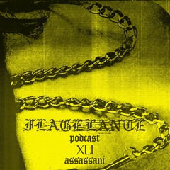 CHAPTER XLI: ASSASSANI