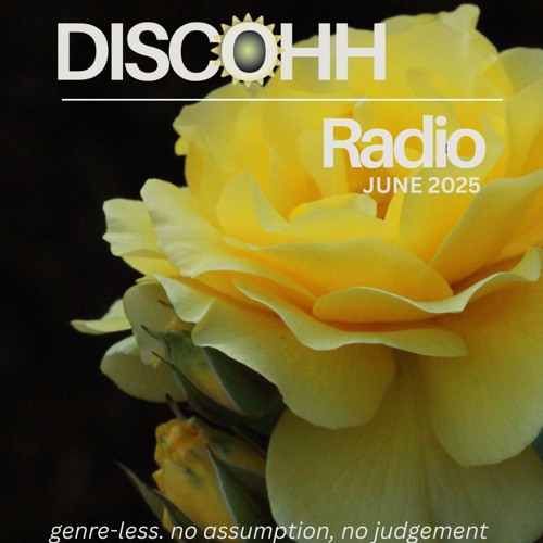 Ohh Kay-Discohh Radio-06.03.2025
