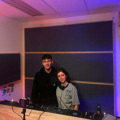 Alien Terrarium - 16.04.2025 [Itmotr Radio]