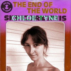 Chloe Tyne - The End Of The World (Skeeter Davis Cover)