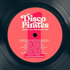 Siedah Garret - Do You Want It Right Now (The Disco Pirates Bootleg)