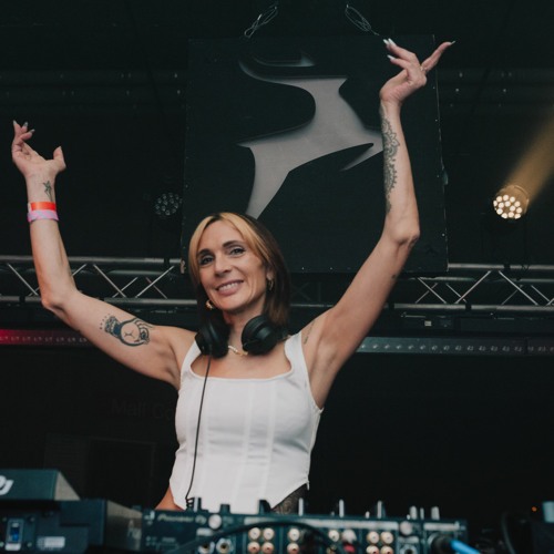 Alfresco Disco, The Underground Closing Set NYE 2023/24