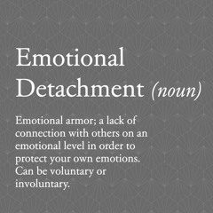Detachment
