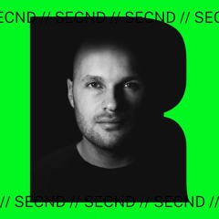 Relish Agency Podcast #001 - Secnd