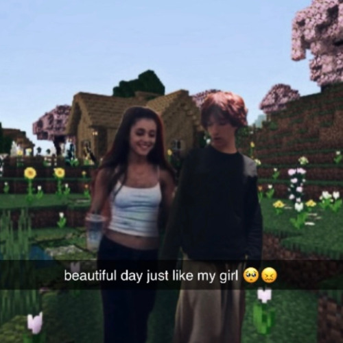 i watch sunsets in minecraft prod. inuyasha