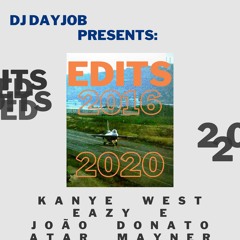 Atar Mayner - Einelle Remix (DJ Dayjob's UKG Edit)