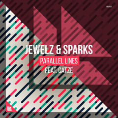 Parallel Lines (Club Mix) [feat. Catze]