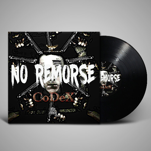 No Remorse