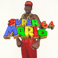 Dire, Dire Docks (Don't Tap The Glass Version) - Super Mario 64