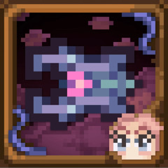Terraria Calamity Mod (Lofi) - "Universal Collapse" - Theme of the Devourer of Gods