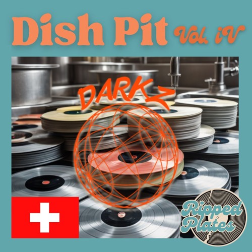 darkz - dish pit #004