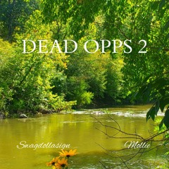 DEAD OPPS 2 (feat. Mollieig)