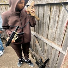 9bmeechie ~ unreleased