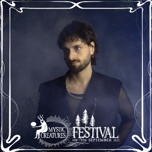 WOJTEK live @ Mystic Creatures Festival [Creatures Corner, 2025]