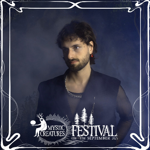 WOJTEK live @ Mystic Creatures Festival [Creatures Corner, 2025]