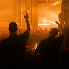Live @ Kompass Klub 30/03/2024