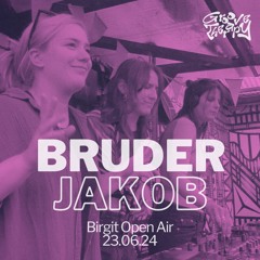 Bruder Jakob @ Groove Therapy - 23.06.24