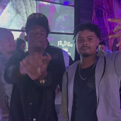 Tecca Ft Apollo FTV