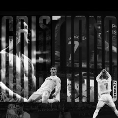 Cristiano Ronaldo (CR7) X magic Medasin