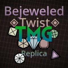 Fade Away | A Tribute to Bejeweled Twist Replica