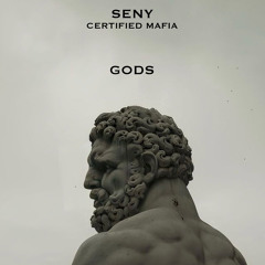GODS [prod by SENY]