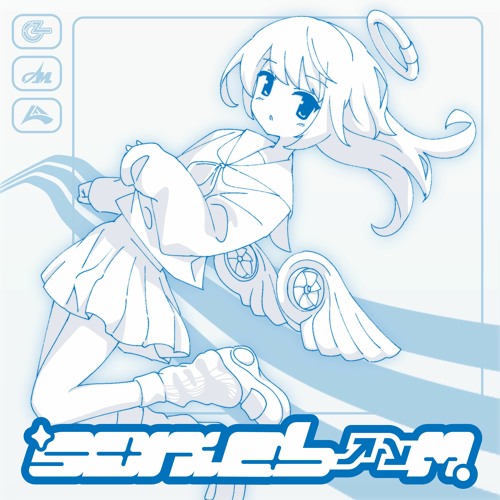 sonicboom feat. Amuxax & lazydoll