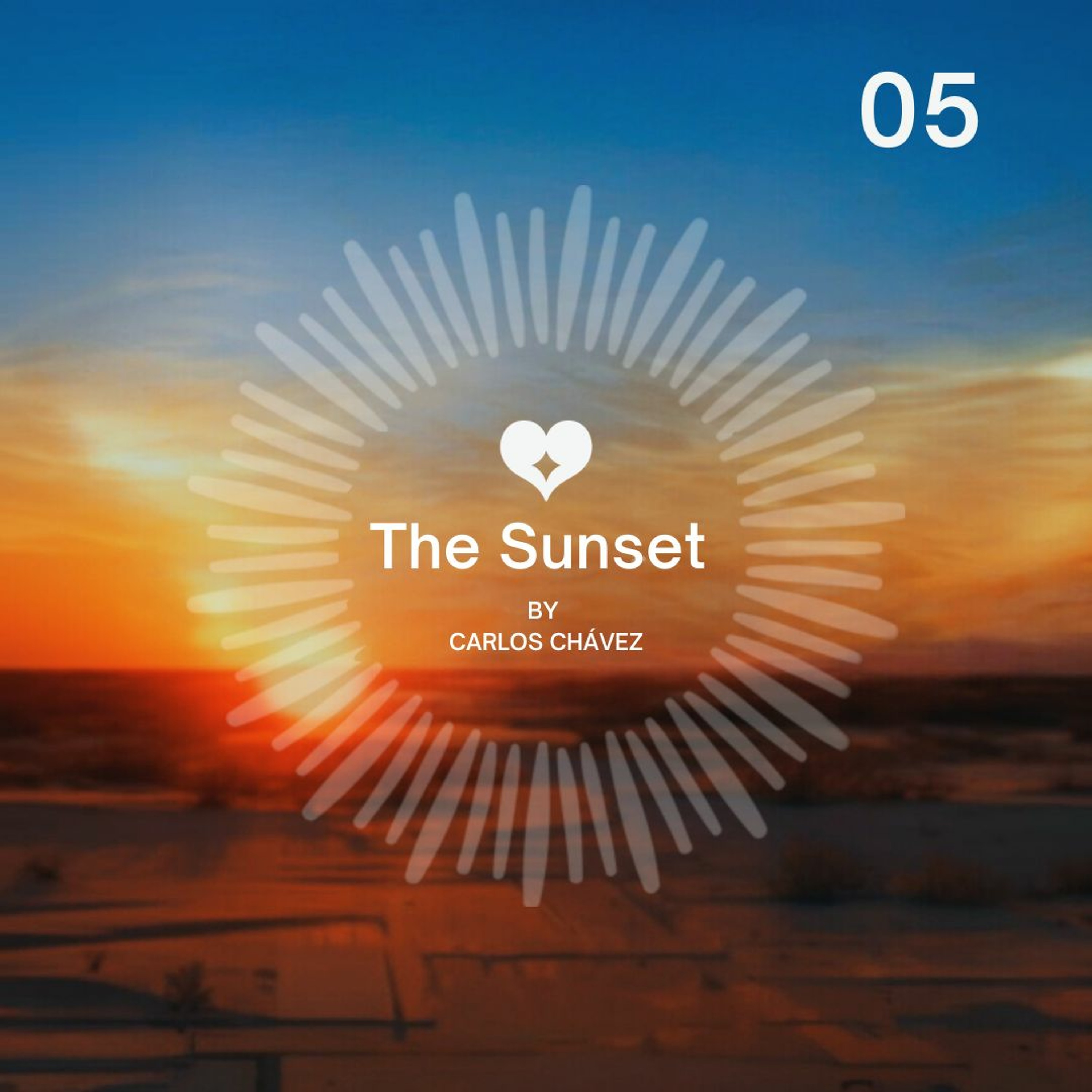 Carlos Chávez - Podcast