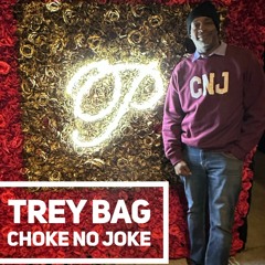 TREY BAG "COOCHIE - TAKE IT PERSONAL - PULL JAY-Z CARD