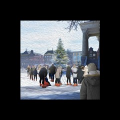 Synister - Winter In Berlin