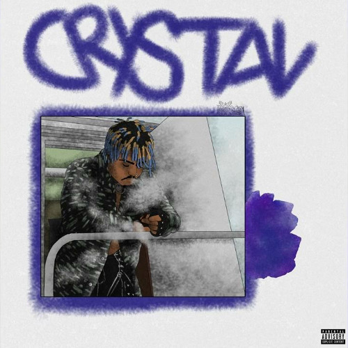 Crystal Juice WRLD Unreleased (1:00)