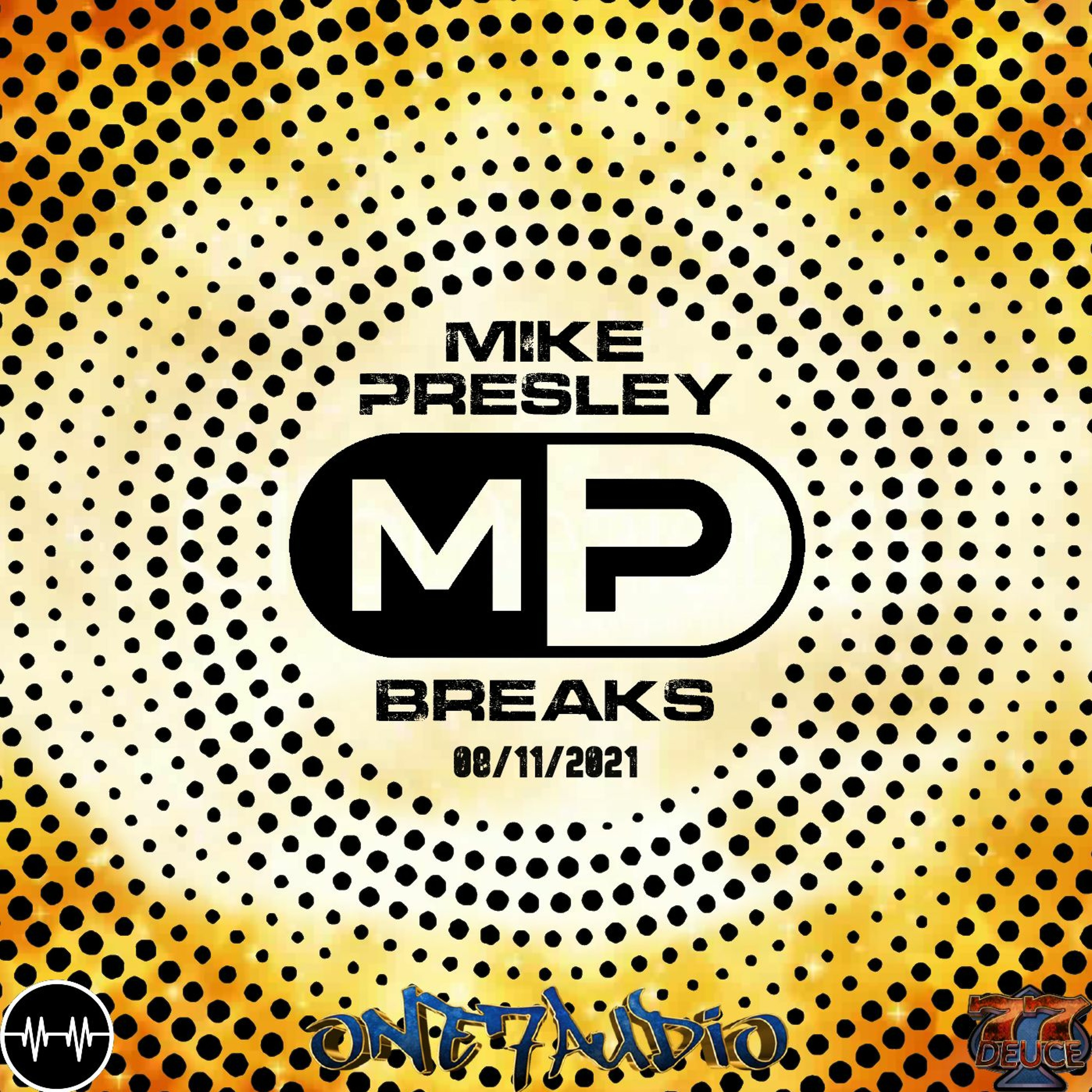 DJ Mike Presley
