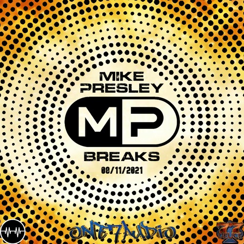 Breaks - August 11, 2021