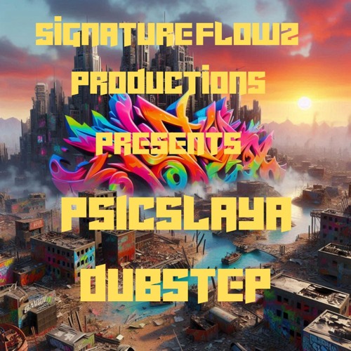 SIGNATURE FLOWZ PRODUCTIONS REMIXED